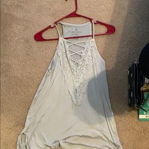 American Eagle XS tank top